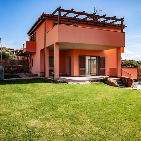 Faro 39 Villa