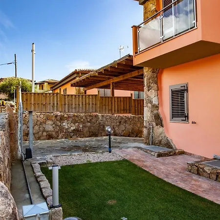 Faro 39 Villa