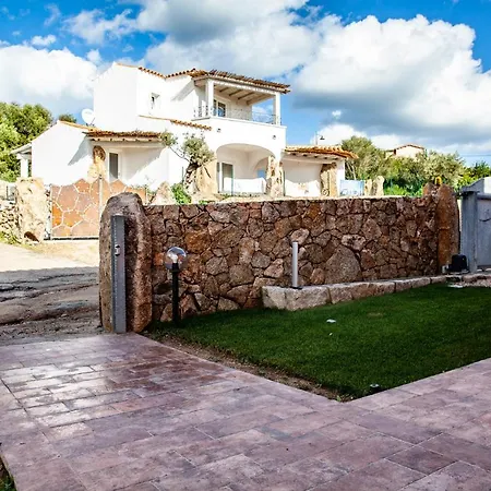 Faro 39 Villa *