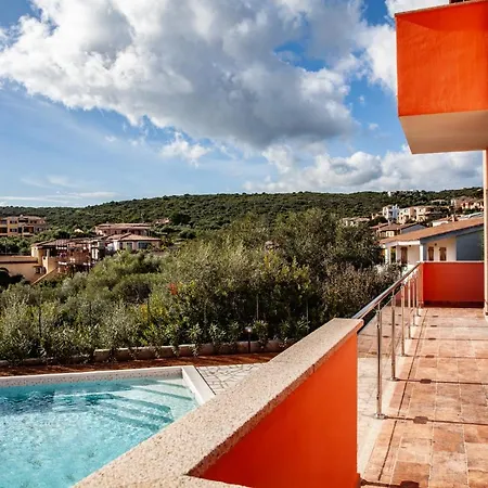 Villa Faro 39 *
